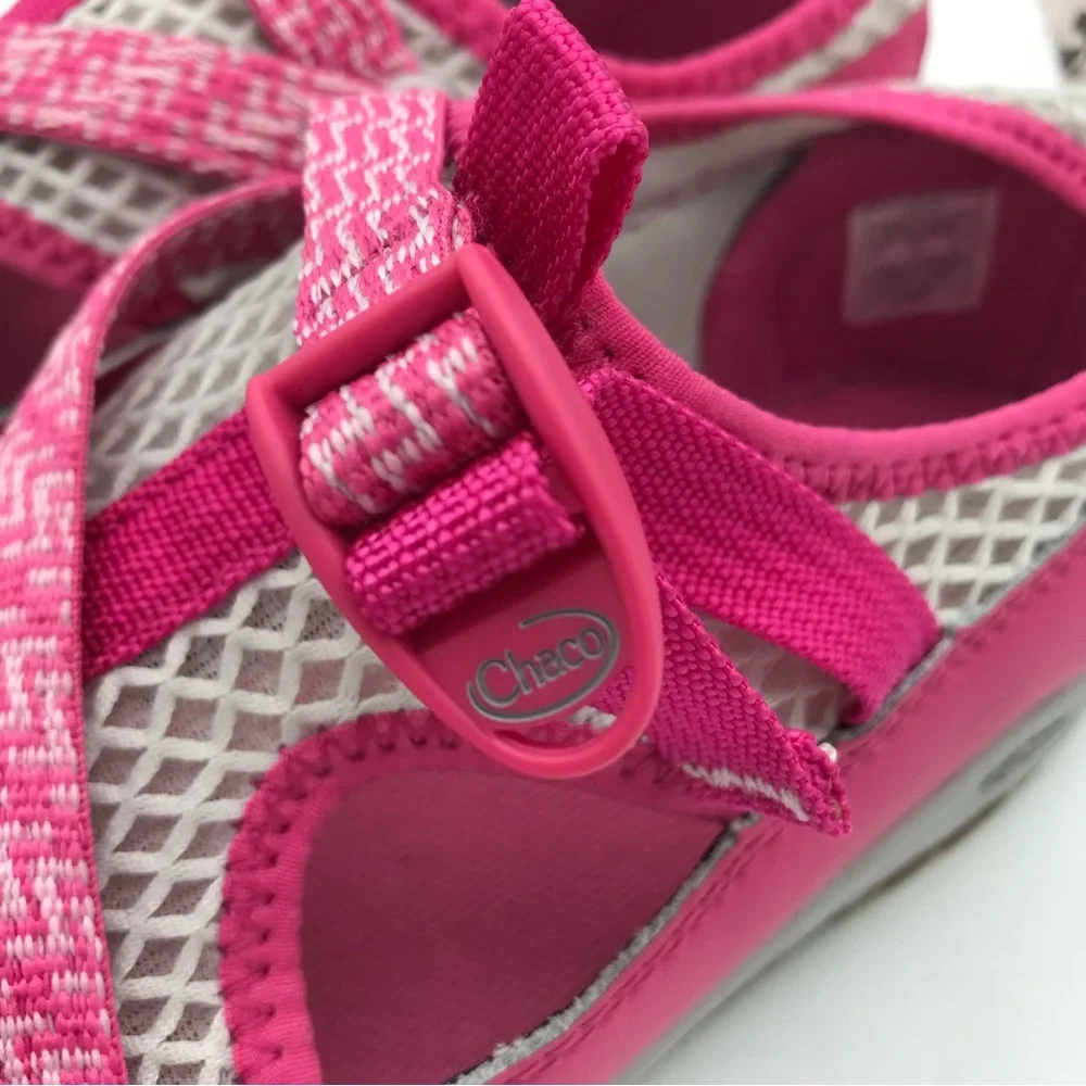 Chaco new nwob